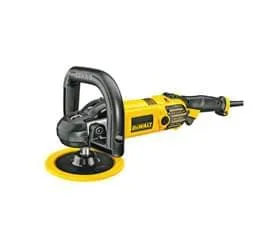 Lixadeira e Politriz DW849X